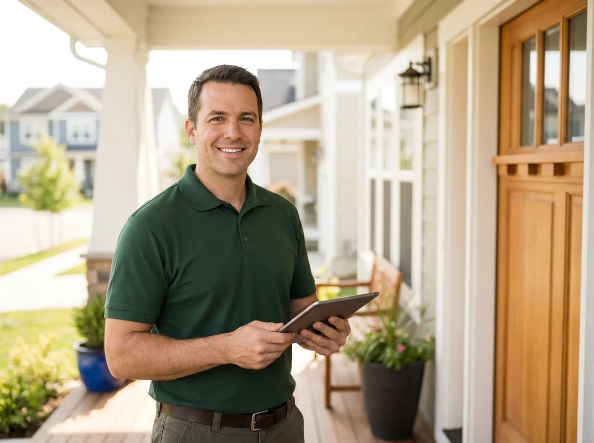 Pest control FAQs for Wyoming, RI